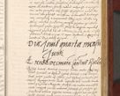 Zdjęcie nr 794 dla obiektu archiwalnego: Acta actorum coram R. D. Petro de Gamratis, archiepiscopo Gnesnensi et episcopo Cracoviensi, Legato nato et Regni Poloniar primate ad a. D. 1544 et 1545 acticatorum - praesidente tunc Suae Rev. Paternitatis curiae cancellario R. D. Bertholomaeo Gantkowski, archidiacono Cracoviensi, Gnesnensi et Posnaniensi canonico.