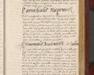 Zdjęcie nr 790 dla obiektu archiwalnego: Acta actorum coram R. D. Petro de Gamratis, archiepiscopo Gnesnensi et episcopo Cracoviensi, Legato nato et Regni Poloniar primate ad a. D. 1544 et 1545 acticatorum - praesidente tunc Suae Rev. Paternitatis curiae cancellario R. D. Bertholomaeo Gantkowski, archidiacono Cracoviensi, Gnesnensi et Posnaniensi canonico.