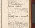 Zdjęcie nr 786 dla obiektu archiwalnego: Acta actorum coram R. D. Petro de Gamratis, archiepiscopo Gnesnensi et episcopo Cracoviensi, Legato nato et Regni Poloniar primate ad a. D. 1544 et 1545 acticatorum - praesidente tunc Suae Rev. Paternitatis curiae cancellario R. D. Bertholomaeo Gantkowski, archidiacono Cracoviensi, Gnesnensi et Posnaniensi canonico.