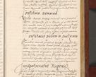 Zdjęcie nr 780 dla obiektu archiwalnego: Acta actorum coram R. D. Petro de Gamratis, archiepiscopo Gnesnensi et episcopo Cracoviensi, Legato nato et Regni Poloniar primate ad a. D. 1544 et 1545 acticatorum - praesidente tunc Suae Rev. Paternitatis curiae cancellario R. D. Bertholomaeo Gantkowski, archidiacono Cracoviensi, Gnesnensi et Posnaniensi canonico.