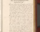 Zdjęcie nr 776 dla obiektu archiwalnego: Acta actorum coram R. D. Petro de Gamratis, archiepiscopo Gnesnensi et episcopo Cracoviensi, Legato nato et Regni Poloniar primate ad a. D. 1544 et 1545 acticatorum - praesidente tunc Suae Rev. Paternitatis curiae cancellario R. D. Bertholomaeo Gantkowski, archidiacono Cracoviensi, Gnesnensi et Posnaniensi canonico.
