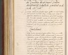 Zdjęcie nr 773 dla obiektu archiwalnego: Acta actorum coram R. D. Petro de Gamratis, archiepiscopo Gnesnensi et episcopo Cracoviensi, Legato nato et Regni Poloniar primate ad a. D. 1544 et 1545 acticatorum - praesidente tunc Suae Rev. Paternitatis curiae cancellario R. D. Bertholomaeo Gantkowski, archidiacono Cracoviensi, Gnesnensi et Posnaniensi canonico.