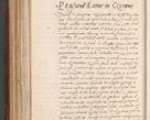 Zdjęcie nr 771 dla obiektu archiwalnego: Acta actorum coram R. D. Petro de Gamratis, archiepiscopo Gnesnensi et episcopo Cracoviensi, Legato nato et Regni Poloniar primate ad a. D. 1544 et 1545 acticatorum - praesidente tunc Suae Rev. Paternitatis curiae cancellario R. D. Bertholomaeo Gantkowski, archidiacono Cracoviensi, Gnesnensi et Posnaniensi canonico.