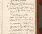 Zdjęcie nr 770 dla obiektu archiwalnego: Acta actorum coram R. D. Petro de Gamratis, archiepiscopo Gnesnensi et episcopo Cracoviensi, Legato nato et Regni Poloniar primate ad a. D. 1544 et 1545 acticatorum - praesidente tunc Suae Rev. Paternitatis curiae cancellario R. D. Bertholomaeo Gantkowski, archidiacono Cracoviensi, Gnesnensi et Posnaniensi canonico.