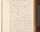 Zdjęcie nr 768 dla obiektu archiwalnego: Acta actorum coram R. D. Petro de Gamratis, archiepiscopo Gnesnensi et episcopo Cracoviensi, Legato nato et Regni Poloniar primate ad a. D. 1544 et 1545 acticatorum - praesidente tunc Suae Rev. Paternitatis curiae cancellario R. D. Bertholomaeo Gantkowski, archidiacono Cracoviensi, Gnesnensi et Posnaniensi canonico.