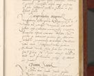 Zdjęcie nr 766 dla obiektu archiwalnego: Acta actorum coram R. D. Petro de Gamratis, archiepiscopo Gnesnensi et episcopo Cracoviensi, Legato nato et Regni Poloniar primate ad a. D. 1544 et 1545 acticatorum - praesidente tunc Suae Rev. Paternitatis curiae cancellario R. D. Bertholomaeo Gantkowski, archidiacono Cracoviensi, Gnesnensi et Posnaniensi canonico.