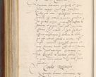 Zdjęcie nr 765 dla obiektu archiwalnego: Acta actorum coram R. D. Petro de Gamratis, archiepiscopo Gnesnensi et episcopo Cracoviensi, Legato nato et Regni Poloniar primate ad a. D. 1544 et 1545 acticatorum - praesidente tunc Suae Rev. Paternitatis curiae cancellario R. D. Bertholomaeo Gantkowski, archidiacono Cracoviensi, Gnesnensi et Posnaniensi canonico.