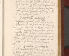 Zdjęcie nr 762 dla obiektu archiwalnego: Acta actorum coram R. D. Petro de Gamratis, archiepiscopo Gnesnensi et episcopo Cracoviensi, Legato nato et Regni Poloniar primate ad a. D. 1544 et 1545 acticatorum - praesidente tunc Suae Rev. Paternitatis curiae cancellario R. D. Bertholomaeo Gantkowski, archidiacono Cracoviensi, Gnesnensi et Posnaniensi canonico.