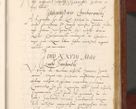 Zdjęcie nr 760 dla obiektu archiwalnego: Acta actorum coram R. D. Petro de Gamratis, archiepiscopo Gnesnensi et episcopo Cracoviensi, Legato nato et Regni Poloniar primate ad a. D. 1544 et 1545 acticatorum - praesidente tunc Suae Rev. Paternitatis curiae cancellario R. D. Bertholomaeo Gantkowski, archidiacono Cracoviensi, Gnesnensi et Posnaniensi canonico.
