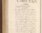 Zdjęcie nr 761 dla obiektu archiwalnego: Acta actorum coram R. D. Petro de Gamratis, archiepiscopo Gnesnensi et episcopo Cracoviensi, Legato nato et Regni Poloniar primate ad a. D. 1544 et 1545 acticatorum - praesidente tunc Suae Rev. Paternitatis curiae cancellario R. D. Bertholomaeo Gantkowski, archidiacono Cracoviensi, Gnesnensi et Posnaniensi canonico.