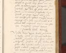 Zdjęcie nr 758 dla obiektu archiwalnego: Acta actorum coram R. D. Petro de Gamratis, archiepiscopo Gnesnensi et episcopo Cracoviensi, Legato nato et Regni Poloniar primate ad a. D. 1544 et 1545 acticatorum - praesidente tunc Suae Rev. Paternitatis curiae cancellario R. D. Bertholomaeo Gantkowski, archidiacono Cracoviensi, Gnesnensi et Posnaniensi canonico.