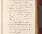 Zdjęcie nr 752 dla obiektu archiwalnego: Acta actorum coram R. D. Petro de Gamratis, archiepiscopo Gnesnensi et episcopo Cracoviensi, Legato nato et Regni Poloniar primate ad a. D. 1544 et 1545 acticatorum - praesidente tunc Suae Rev. Paternitatis curiae cancellario R. D. Bertholomaeo Gantkowski, archidiacono Cracoviensi, Gnesnensi et Posnaniensi canonico.