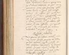 Zdjęcie nr 753 dla obiektu archiwalnego: Acta actorum coram R. D. Petro de Gamratis, archiepiscopo Gnesnensi et episcopo Cracoviensi, Legato nato et Regni Poloniar primate ad a. D. 1544 et 1545 acticatorum - praesidente tunc Suae Rev. Paternitatis curiae cancellario R. D. Bertholomaeo Gantkowski, archidiacono Cracoviensi, Gnesnensi et Posnaniensi canonico.