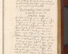 Zdjęcie nr 746 dla obiektu archiwalnego: Acta actorum coram R. D. Petro de Gamratis, archiepiscopo Gnesnensi et episcopo Cracoviensi, Legato nato et Regni Poloniar primate ad a. D. 1544 et 1545 acticatorum - praesidente tunc Suae Rev. Paternitatis curiae cancellario R. D. Bertholomaeo Gantkowski, archidiacono Cracoviensi, Gnesnensi et Posnaniensi canonico.