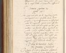 Zdjęcie nr 743 dla obiektu archiwalnego: Acta actorum coram R. D. Petro de Gamratis, archiepiscopo Gnesnensi et episcopo Cracoviensi, Legato nato et Regni Poloniar primate ad a. D. 1544 et 1545 acticatorum - praesidente tunc Suae Rev. Paternitatis curiae cancellario R. D. Bertholomaeo Gantkowski, archidiacono Cracoviensi, Gnesnensi et Posnaniensi canonico.