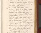 Zdjęcie nr 744 dla obiektu archiwalnego: Acta actorum coram R. D. Petro de Gamratis, archiepiscopo Gnesnensi et episcopo Cracoviensi, Legato nato et Regni Poloniar primate ad a. D. 1544 et 1545 acticatorum - praesidente tunc Suae Rev. Paternitatis curiae cancellario R. D. Bertholomaeo Gantkowski, archidiacono Cracoviensi, Gnesnensi et Posnaniensi canonico.