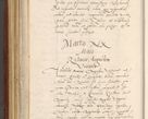 Zdjęcie nr 739 dla obiektu archiwalnego: Acta actorum coram R. D. Petro de Gamratis, archiepiscopo Gnesnensi et episcopo Cracoviensi, Legato nato et Regni Poloniar primate ad a. D. 1544 et 1545 acticatorum - praesidente tunc Suae Rev. Paternitatis curiae cancellario R. D. Bertholomaeo Gantkowski, archidiacono Cracoviensi, Gnesnensi et Posnaniensi canonico.