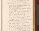 Zdjęcie nr 740 dla obiektu archiwalnego: Acta actorum coram R. D. Petro de Gamratis, archiepiscopo Gnesnensi et episcopo Cracoviensi, Legato nato et Regni Poloniar primate ad a. D. 1544 et 1545 acticatorum - praesidente tunc Suae Rev. Paternitatis curiae cancellario R. D. Bertholomaeo Gantkowski, archidiacono Cracoviensi, Gnesnensi et Posnaniensi canonico.