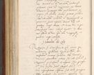 Zdjęcie nr 741 dla obiektu archiwalnego: Acta actorum coram R. D. Petro de Gamratis, archiepiscopo Gnesnensi et episcopo Cracoviensi, Legato nato et Regni Poloniar primate ad a. D. 1544 et 1545 acticatorum - praesidente tunc Suae Rev. Paternitatis curiae cancellario R. D. Bertholomaeo Gantkowski, archidiacono Cracoviensi, Gnesnensi et Posnaniensi canonico.
