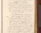 Zdjęcie nr 738 dla obiektu archiwalnego: Acta actorum coram R. D. Petro de Gamratis, archiepiscopo Gnesnensi et episcopo Cracoviensi, Legato nato et Regni Poloniar primate ad a. D. 1544 et 1545 acticatorum - praesidente tunc Suae Rev. Paternitatis curiae cancellario R. D. Bertholomaeo Gantkowski, archidiacono Cracoviensi, Gnesnensi et Posnaniensi canonico.