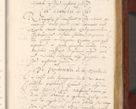 Zdjęcie nr 734 dla obiektu archiwalnego: Acta actorum coram R. D. Petro de Gamratis, archiepiscopo Gnesnensi et episcopo Cracoviensi, Legato nato et Regni Poloniar primate ad a. D. 1544 et 1545 acticatorum - praesidente tunc Suae Rev. Paternitatis curiae cancellario R. D. Bertholomaeo Gantkowski, archidiacono Cracoviensi, Gnesnensi et Posnaniensi canonico.