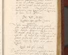 Zdjęcie nr 732 dla obiektu archiwalnego: Acta actorum coram R. D. Petro de Gamratis, archiepiscopo Gnesnensi et episcopo Cracoviensi, Legato nato et Regni Poloniar primate ad a. D. 1544 et 1545 acticatorum - praesidente tunc Suae Rev. Paternitatis curiae cancellario R. D. Bertholomaeo Gantkowski, archidiacono Cracoviensi, Gnesnensi et Posnaniensi canonico.
