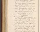 Zdjęcie nr 735 dla obiektu archiwalnego: Acta actorum coram R. D. Petro de Gamratis, archiepiscopo Gnesnensi et episcopo Cracoviensi, Legato nato et Regni Poloniar primate ad a. D. 1544 et 1545 acticatorum - praesidente tunc Suae Rev. Paternitatis curiae cancellario R. D. Bertholomaeo Gantkowski, archidiacono Cracoviensi, Gnesnensi et Posnaniensi canonico.