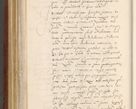 Zdjęcie nr 731 dla obiektu archiwalnego: Acta actorum coram R. D. Petro de Gamratis, archiepiscopo Gnesnensi et episcopo Cracoviensi, Legato nato et Regni Poloniar primate ad a. D. 1544 et 1545 acticatorum - praesidente tunc Suae Rev. Paternitatis curiae cancellario R. D. Bertholomaeo Gantkowski, archidiacono Cracoviensi, Gnesnensi et Posnaniensi canonico.