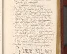 Zdjęcie nr 726 dla obiektu archiwalnego: Acta actorum coram R. D. Petro de Gamratis, archiepiscopo Gnesnensi et episcopo Cracoviensi, Legato nato et Regni Poloniar primate ad a. D. 1544 et 1545 acticatorum - praesidente tunc Suae Rev. Paternitatis curiae cancellario R. D. Bertholomaeo Gantkowski, archidiacono Cracoviensi, Gnesnensi et Posnaniensi canonico.