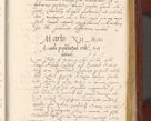 Zdjęcie nr 724 dla obiektu archiwalnego: Acta actorum coram R. D. Petro de Gamratis, archiepiscopo Gnesnensi et episcopo Cracoviensi, Legato nato et Regni Poloniar primate ad a. D. 1544 et 1545 acticatorum - praesidente tunc Suae Rev. Paternitatis curiae cancellario R. D. Bertholomaeo Gantkowski, archidiacono Cracoviensi, Gnesnensi et Posnaniensi canonico.