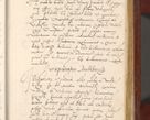 Zdjęcie nr 714 dla obiektu archiwalnego: Acta actorum coram R. D. Petro de Gamratis, archiepiscopo Gnesnensi et episcopo Cracoviensi, Legato nato et Regni Poloniar primate ad a. D. 1544 et 1545 acticatorum - praesidente tunc Suae Rev. Paternitatis curiae cancellario R. D. Bertholomaeo Gantkowski, archidiacono Cracoviensi, Gnesnensi et Posnaniensi canonico.