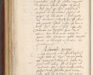 Zdjęcie nr 713 dla obiektu archiwalnego: Acta actorum coram R. D. Petro de Gamratis, archiepiscopo Gnesnensi et episcopo Cracoviensi, Legato nato et Regni Poloniar primate ad a. D. 1544 et 1545 acticatorum - praesidente tunc Suae Rev. Paternitatis curiae cancellario R. D. Bertholomaeo Gantkowski, archidiacono Cracoviensi, Gnesnensi et Posnaniensi canonico.