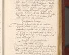 Zdjęcie nr 712 dla obiektu archiwalnego: Acta actorum coram R. D. Petro de Gamratis, archiepiscopo Gnesnensi et episcopo Cracoviensi, Legato nato et Regni Poloniar primate ad a. D. 1544 et 1545 acticatorum - praesidente tunc Suae Rev. Paternitatis curiae cancellario R. D. Bertholomaeo Gantkowski, archidiacono Cracoviensi, Gnesnensi et Posnaniensi canonico.