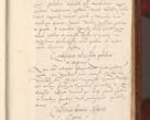Zdjęcie nr 704 dla obiektu archiwalnego: Acta actorum coram R. D. Petro de Gamratis, archiepiscopo Gnesnensi et episcopo Cracoviensi, Legato nato et Regni Poloniar primate ad a. D. 1544 et 1545 acticatorum - praesidente tunc Suae Rev. Paternitatis curiae cancellario R. D. Bertholomaeo Gantkowski, archidiacono Cracoviensi, Gnesnensi et Posnaniensi canonico.