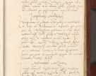 Zdjęcie nr 698 dla obiektu archiwalnego: Acta actorum coram R. D. Petro de Gamratis, archiepiscopo Gnesnensi et episcopo Cracoviensi, Legato nato et Regni Poloniar primate ad a. D. 1544 et 1545 acticatorum - praesidente tunc Suae Rev. Paternitatis curiae cancellario R. D. Bertholomaeo Gantkowski, archidiacono Cracoviensi, Gnesnensi et Posnaniensi canonico.