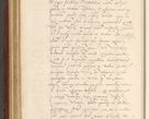 Zdjęcie nr 693 dla obiektu archiwalnego: Acta actorum coram R. D. Petro de Gamratis, archiepiscopo Gnesnensi et episcopo Cracoviensi, Legato nato et Regni Poloniar primate ad a. D. 1544 et 1545 acticatorum - praesidente tunc Suae Rev. Paternitatis curiae cancellario R. D. Bertholomaeo Gantkowski, archidiacono Cracoviensi, Gnesnensi et Posnaniensi canonico.