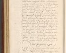 Zdjęcie nr 695 dla obiektu archiwalnego: Acta actorum coram R. D. Petro de Gamratis, archiepiscopo Gnesnensi et episcopo Cracoviensi, Legato nato et Regni Poloniar primate ad a. D. 1544 et 1545 acticatorum - praesidente tunc Suae Rev. Paternitatis curiae cancellario R. D. Bertholomaeo Gantkowski, archidiacono Cracoviensi, Gnesnensi et Posnaniensi canonico.