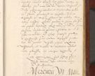 Zdjęcie nr 694 dla obiektu archiwalnego: Acta actorum coram R. D. Petro de Gamratis, archiepiscopo Gnesnensi et episcopo Cracoviensi, Legato nato et Regni Poloniar primate ad a. D. 1544 et 1545 acticatorum - praesidente tunc Suae Rev. Paternitatis curiae cancellario R. D. Bertholomaeo Gantkowski, archidiacono Cracoviensi, Gnesnensi et Posnaniensi canonico.