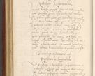 Zdjęcie nr 697 dla obiektu archiwalnego: Acta actorum coram R. D. Petro de Gamratis, archiepiscopo Gnesnensi et episcopo Cracoviensi, Legato nato et Regni Poloniar primate ad a. D. 1544 et 1545 acticatorum - praesidente tunc Suae Rev. Paternitatis curiae cancellario R. D. Bertholomaeo Gantkowski, archidiacono Cracoviensi, Gnesnensi et Posnaniensi canonico.