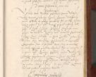Zdjęcie nr 688 dla obiektu archiwalnego: Acta actorum coram R. D. Petro de Gamratis, archiepiscopo Gnesnensi et episcopo Cracoviensi, Legato nato et Regni Poloniar primate ad a. D. 1544 et 1545 acticatorum - praesidente tunc Suae Rev. Paternitatis curiae cancellario R. D. Bertholomaeo Gantkowski, archidiacono Cracoviensi, Gnesnensi et Posnaniensi canonico.