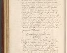 Zdjęcie nr 685 dla obiektu archiwalnego: Acta actorum coram R. D. Petro de Gamratis, archiepiscopo Gnesnensi et episcopo Cracoviensi, Legato nato et Regni Poloniar primate ad a. D. 1544 et 1545 acticatorum - praesidente tunc Suae Rev. Paternitatis curiae cancellario R. D. Bertholomaeo Gantkowski, archidiacono Cracoviensi, Gnesnensi et Posnaniensi canonico.