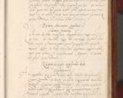 Zdjęcie nr 684 dla obiektu archiwalnego: Acta actorum coram R. D. Petro de Gamratis, archiepiscopo Gnesnensi et episcopo Cracoviensi, Legato nato et Regni Poloniar primate ad a. D. 1544 et 1545 acticatorum - praesidente tunc Suae Rev. Paternitatis curiae cancellario R. D. Bertholomaeo Gantkowski, archidiacono Cracoviensi, Gnesnensi et Posnaniensi canonico.