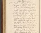 Zdjęcie nr 675 dla obiektu archiwalnego: Acta actorum coram R. D. Petro de Gamratis, archiepiscopo Gnesnensi et episcopo Cracoviensi, Legato nato et Regni Poloniar primate ad a. D. 1544 et 1545 acticatorum - praesidente tunc Suae Rev. Paternitatis curiae cancellario R. D. Bertholomaeo Gantkowski, archidiacono Cracoviensi, Gnesnensi et Posnaniensi canonico.