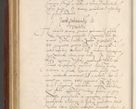 Zdjęcie nr 669 dla obiektu archiwalnego: Acta actorum coram R. D. Petro de Gamratis, archiepiscopo Gnesnensi et episcopo Cracoviensi, Legato nato et Regni Poloniar primate ad a. D. 1544 et 1545 acticatorum - praesidente tunc Suae Rev. Paternitatis curiae cancellario R. D. Bertholomaeo Gantkowski, archidiacono Cracoviensi, Gnesnensi et Posnaniensi canonico.