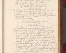 Zdjęcie nr 670 dla obiektu archiwalnego: Acta actorum coram R. D. Petro de Gamratis, archiepiscopo Gnesnensi et episcopo Cracoviensi, Legato nato et Regni Poloniar primate ad a. D. 1544 et 1545 acticatorum - praesidente tunc Suae Rev. Paternitatis curiae cancellario R. D. Bertholomaeo Gantkowski, archidiacono Cracoviensi, Gnesnensi et Posnaniensi canonico.