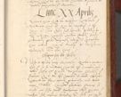 Zdjęcie nr 666 dla obiektu archiwalnego: Acta actorum coram R. D. Petro de Gamratis, archiepiscopo Gnesnensi et episcopo Cracoviensi, Legato nato et Regni Poloniar primate ad a. D. 1544 et 1545 acticatorum - praesidente tunc Suae Rev. Paternitatis curiae cancellario R. D. Bertholomaeo Gantkowski, archidiacono Cracoviensi, Gnesnensi et Posnaniensi canonico.