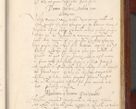 Zdjęcie nr 662 dla obiektu archiwalnego: Acta actorum coram R. D. Petro de Gamratis, archiepiscopo Gnesnensi et episcopo Cracoviensi, Legato nato et Regni Poloniar primate ad a. D. 1544 et 1545 acticatorum - praesidente tunc Suae Rev. Paternitatis curiae cancellario R. D. Bertholomaeo Gantkowski, archidiacono Cracoviensi, Gnesnensi et Posnaniensi canonico.
