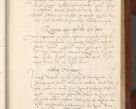Zdjęcie nr 656 dla obiektu archiwalnego: Acta actorum coram R. D. Petro de Gamratis, archiepiscopo Gnesnensi et episcopo Cracoviensi, Legato nato et Regni Poloniar primate ad a. D. 1544 et 1545 acticatorum - praesidente tunc Suae Rev. Paternitatis curiae cancellario R. D. Bertholomaeo Gantkowski, archidiacono Cracoviensi, Gnesnensi et Posnaniensi canonico.