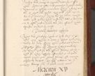 Zdjęcie nr 660 dla obiektu archiwalnego: Acta actorum coram R. D. Petro de Gamratis, archiepiscopo Gnesnensi et episcopo Cracoviensi, Legato nato et Regni Poloniar primate ad a. D. 1544 et 1545 acticatorum - praesidente tunc Suae Rev. Paternitatis curiae cancellario R. D. Bertholomaeo Gantkowski, archidiacono Cracoviensi, Gnesnensi et Posnaniensi canonico.