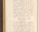Zdjęcie nr 657 dla obiektu archiwalnego: Acta actorum coram R. D. Petro de Gamratis, archiepiscopo Gnesnensi et episcopo Cracoviensi, Legato nato et Regni Poloniar primate ad a. D. 1544 et 1545 acticatorum - praesidente tunc Suae Rev. Paternitatis curiae cancellario R. D. Bertholomaeo Gantkowski, archidiacono Cracoviensi, Gnesnensi et Posnaniensi canonico.